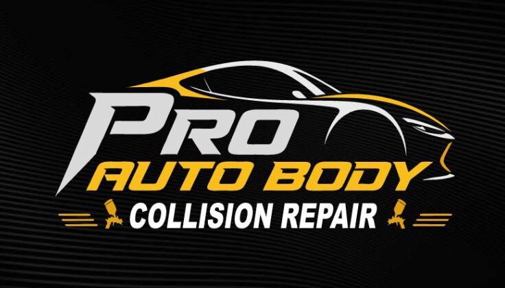 Pro Auto Body